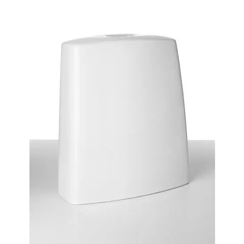 IDO Z2776001001 Cisternkåpa Expressleverans